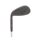 TaylorMade Milled Grind 2 Steel Mens Left Hand Sand Wedge 54* 11 Bounce Stiff - Dynamic Gold 120 S300