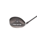 Eleven Graphite Mens Left Hand 6 Hybrid 27* Regular - KBS 70