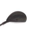 Eleven Graphite Mens Left Hand 6 Hybrid 27* Regular - KBS 70