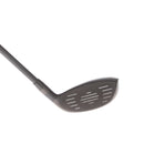 Eleven Graphite Mens Left Hand 6 Hybrid 27* Regular - KBS 70