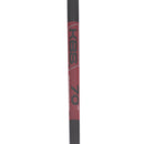 Eleven Graphite Mens Left Hand 6 Hybrid 27* Regular - KBS 70