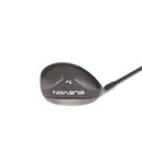 Eleven Graphite Mens Left Hand 7 Hybrid 31* Regular - KBS 70