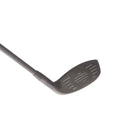 Eleven Graphite Mens Left Hand 7 Hybrid 31* Regular - KBS 70