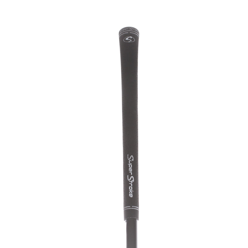 Eleven Graphite Mens Left Hand 7 Hybrid 31* Regular - KBS 70