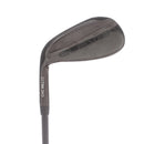 Eleven CNC Milled Graphite Mens Left Hand Gap Wedge 50* Regular - KBS 70
