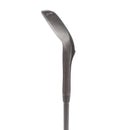Eleven CNC Milled Graphite Mens Left Hand Gap Wedge 50* Regular - KBS 70