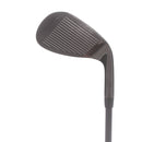 Eleven Graphite Mens Left Hand Sand Wedge 55* Regular - KBS 70