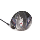 Callaway XR Graphite Mens Right Hand Driver 10.5* Regular - Project X 5.5