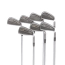 Titleist 804.OS Steel Mens Right Hand Irons 3-9 Regular - Dynamic Gold R300