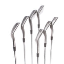 Titleist 804.OS Steel Mens Right Hand Irons 3-9 Regular - Dynamic Gold R300