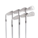 Titleist 804.OS Steel Mens Right Hand Irons 3-9 Regular - Dynamic Gold R300