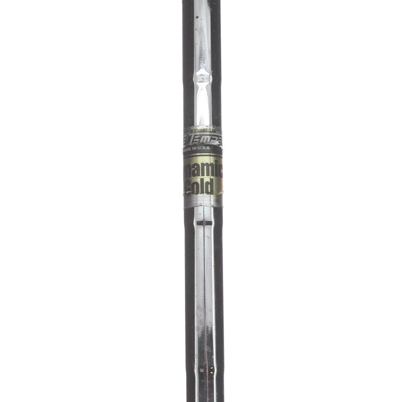 Titleist 804.OS Steel Mens Right Hand Irons 3-9 Regular - Dynamic Gold R300
