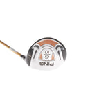 Ping G10 Graphite Mens Right Hand Fairway 3 Wood 15.5* Regular - UST Mamiya ProForce V2 75g