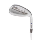 Ping Glide 2.0 Steel Mens Right Hand Lob Wedge 58* 10 Bounce SS Grind Stiff - Ping AWT 2.0