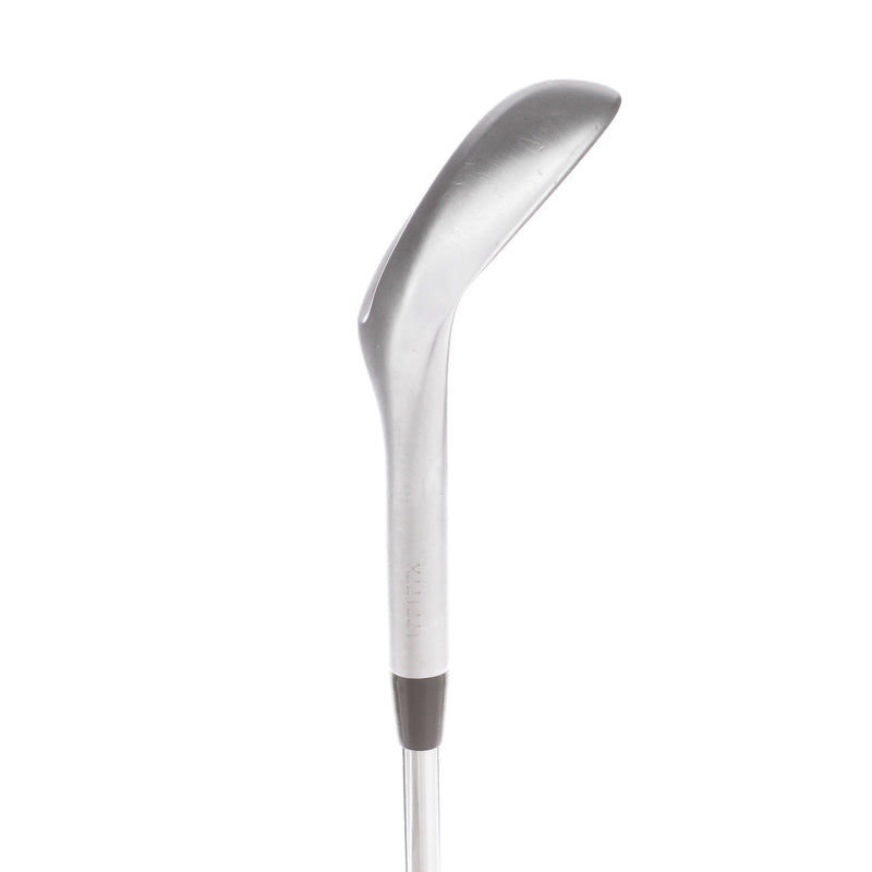 Ping Glide 2.0 Steel Mens Right Hand Lob Wedge 58* 10 Bounce SS Grind Stiff - Ping AWT 2.0