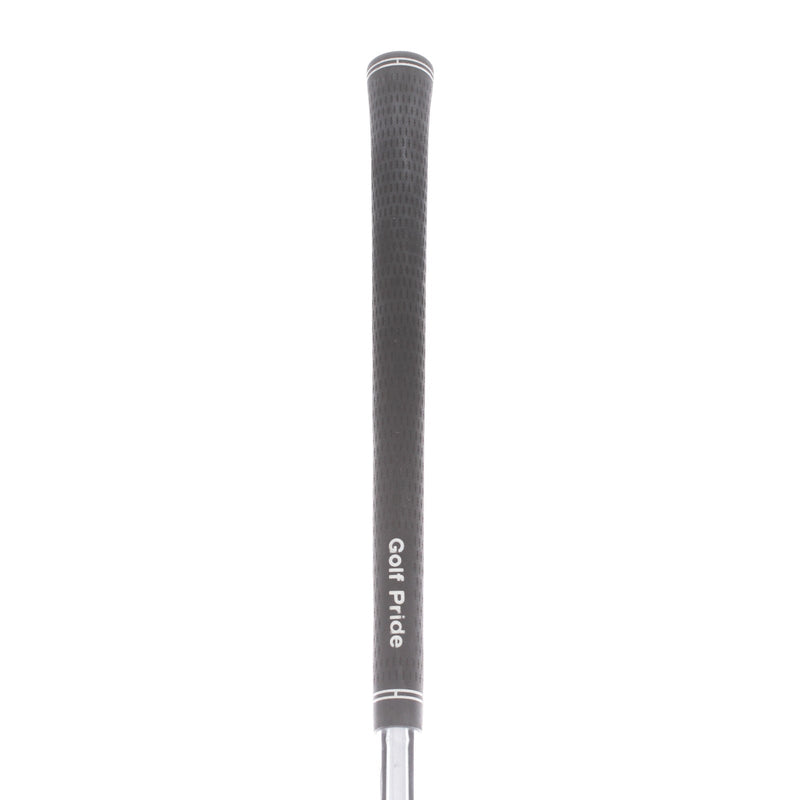 Ping Glide 2.0 Steel Mens Right Hand Lob Wedge 58* 10 Bounce SS Grind Stiff - Ping AWT 2.0