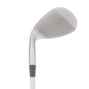 Mizuno S5 Steel Mens Right Hand Sand Wedge 54* 12 Bounce Wedge - Dynamic Gold