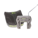 Cobra King Supernova Mens Right Hand Putter 34" Mallet KBS CT Tour Putter 120 - Cobra