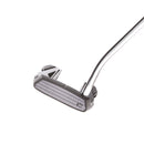 Cobra King Supernova Mens Right Hand Putter 34" Mallet KBS CT Tour Putter 120 - Cobra