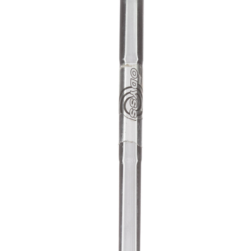Odyssey Black Series Tour Design