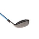 Adams Speedline LP Graphite Mens Left Hand Fairway 3 Wood 15* Stiff - Matrix HD Radix 5.1