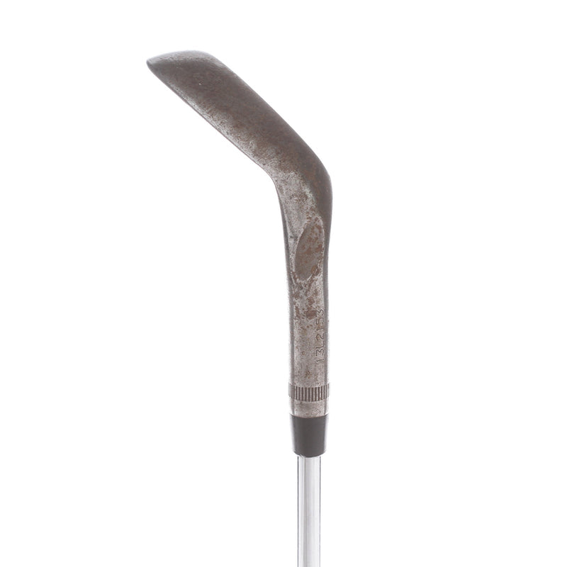 Ping Tour-S Steel Mens Left Hand Lob Wedge 60* 10 Bounce Regular - Ping AWT