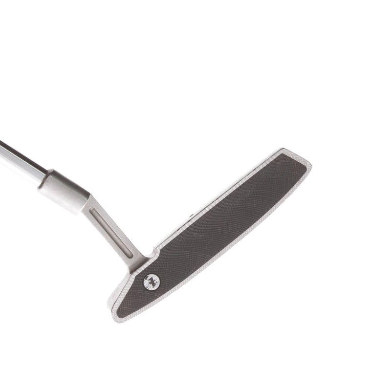 Nike IGNITE 001 Mens Left Hand Putter 35" Blade - Odyssey