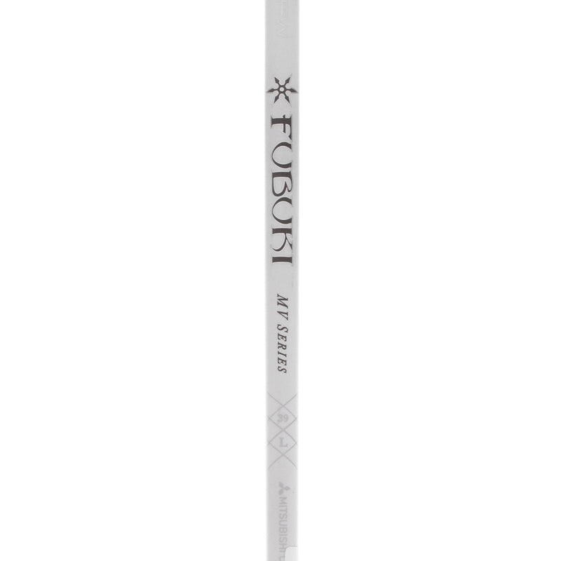 Fubuki SFW MV Series 39 Driver Shaft Mitsubishi Chemical Ladies TaylorMade 2nd Gen - M1/M4/Sim/Stealth /Stealth 2/Qi10 44"