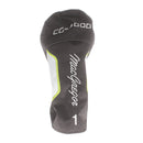 MacGregor CG-4000 Graphite Mens Right Hand Driver 10.5* Regular - MacGregor CG-4000