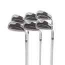 MacGregor CG4000 Steel Mens Right Hand Irons 6-SW Regular - MacGregor