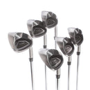 MacGregor CG4000 Steel Mens Right Hand Irons 6-SW Regular - MacGregor