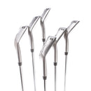 MacGregor CG4000 Steel Mens Right Hand Irons 6-SW Regular - MacGregor