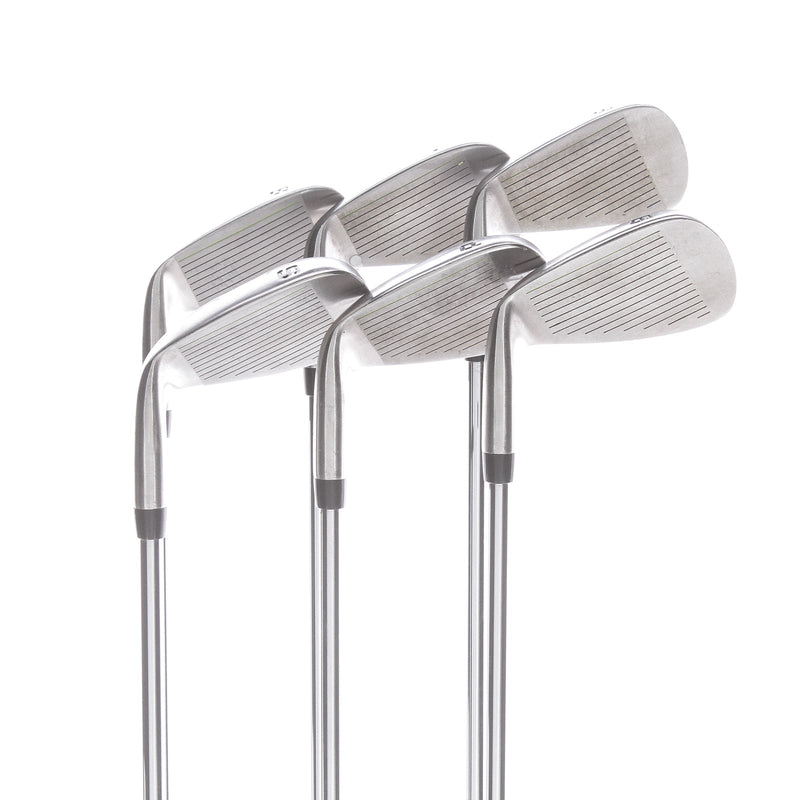 MacGregor CG4000 Steel Mens Right Hand Irons 6-SW Regular - MacGregor