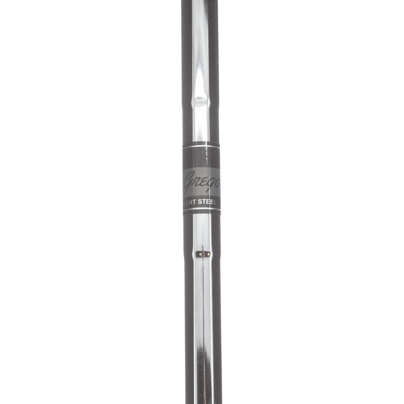 MacGregor CG4000 Steel Mens Right Hand Irons 6-SW Regular - MacGregor
