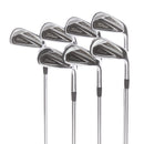 Titleist AP2 716 Steel Mens Right Hand Irons 4-PW Regular - Dynamic Gold AMT R300