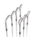 Titleist AP2 716 Steel Mens Right Hand Irons 4-PW Regular - Dynamic Gold AMT R300