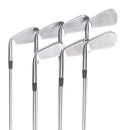 Titleist AP2 716 Steel Mens Right Hand Irons 4-PW Regular - Dynamic Gold AMT R300