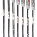 Titleist AP2 716 Steel Mens Right Hand Irons 4-PW Regular - Dynamic Gold AMT R300