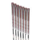 Titleist AP2 716 Steel Mens Right Hand Irons 4-PW Regular - Dynamic Gold AMT R300