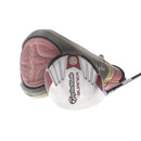 TaylorMade Burner Graphite Mens Left Hand Driver 10.5* Regular - REAX 50
