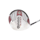 TaylorMade Burner Graphite Mens Left Hand Driver 10.5* Regular - REAX 50
