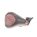 TaylorMade Burner Graphite Mens Left Hand Driver 10.5* Regular - REAX 50