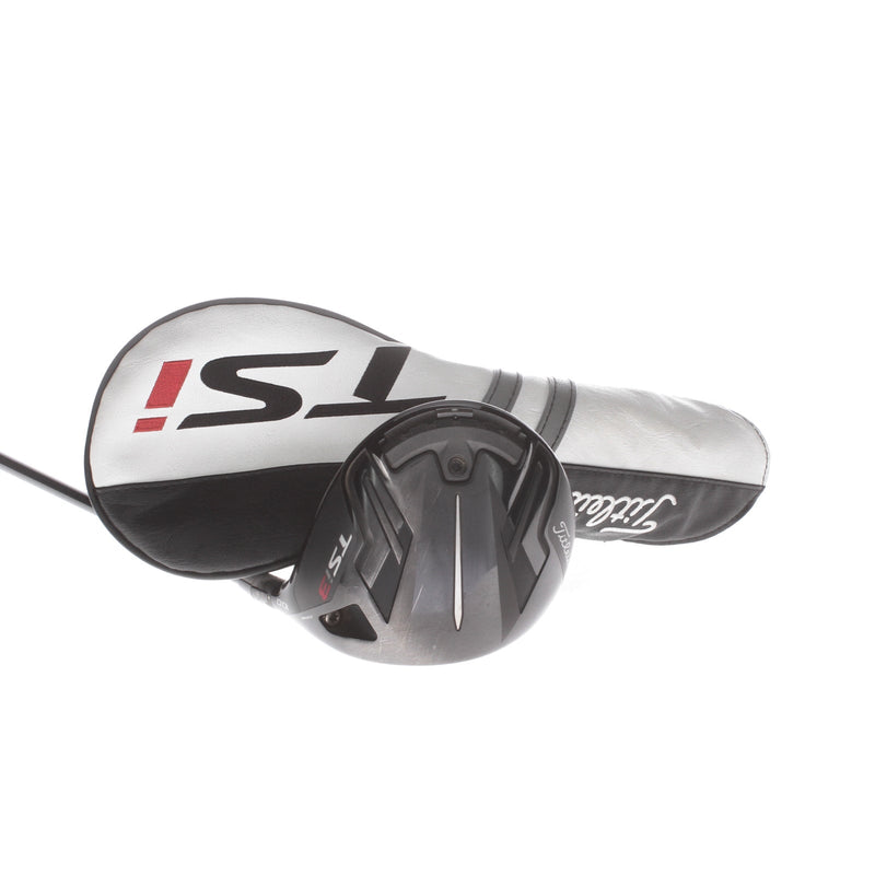 Titleist TSi3 Graphite Mens Right Hand Driver 10* Regular - Tensei AV Series 55 Blue