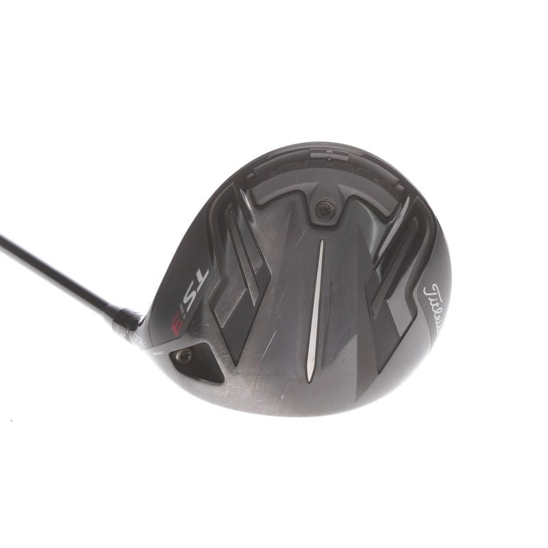 Titleist TSi3 Graphite Mens Right Hand Driver 10* Regular - Tensei AV Series 55 Blue