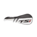 Titleist TSi3 Graphite Mens Right Hand Driver 10* Regular - Tensei AV Series 55 Blue