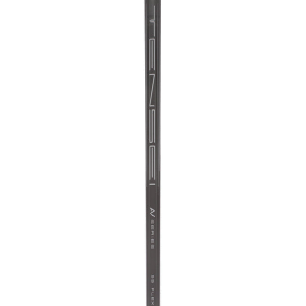 Tensei AV Series Blue 55 Fairway Shaft Mitsubishi Chemical Regular Callaway 3rd Gen - Epic/Mavrik/Paradym 42"