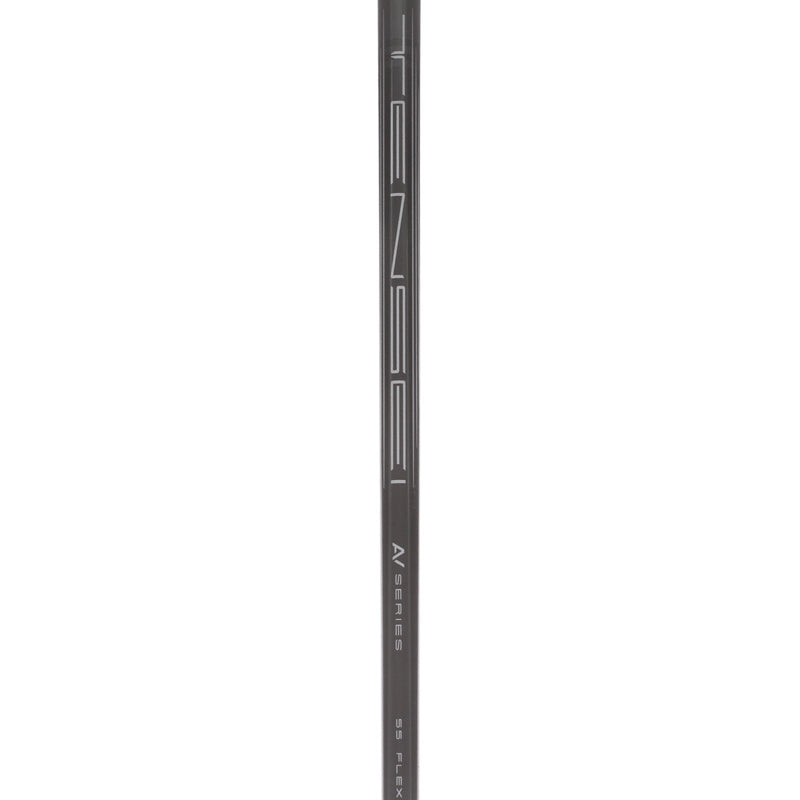 Tensei AV Series Blue 55 Fairway Shaft Mitsubishi Chemical Regular Callaway 3rd Gen - Epic/Mavrik/Paradym 42"