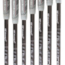 Mizuno JPX 921 Hot Metal Graphite Mens Left Hand Irons 5-GW Regular - UST Mamiya Recoil 95 F3