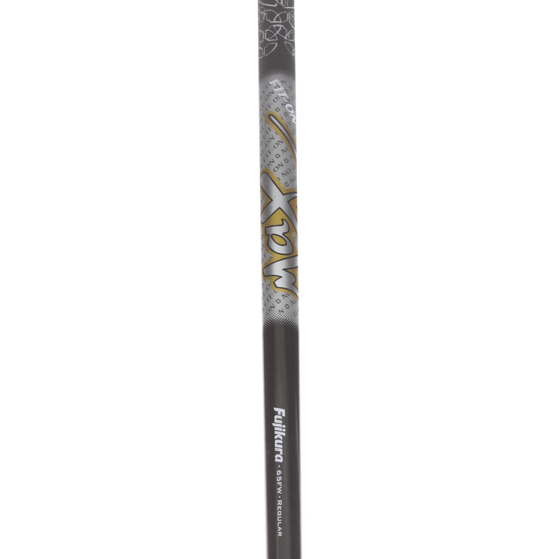 Cobra S2 Offset Graphite Mens Right Hand Fairway 3 Wood 15* Regular - Fujikura 65FW