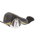 Cobra Speed LD Offset Graphite Mens Right Hand Fairway 5 Wood 18* Senior - Aldila VS Proto - HL 50-A